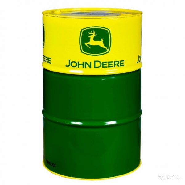 JD Cool Gard ll антифриз 200л, шт