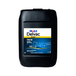 Mobil Delvac Modern 10W-40 Super Defense V1, 20 л. Масло моторное.