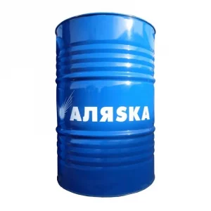 Антифриз Аляска -60 G11 Green (зеленый) 220кг (7563)