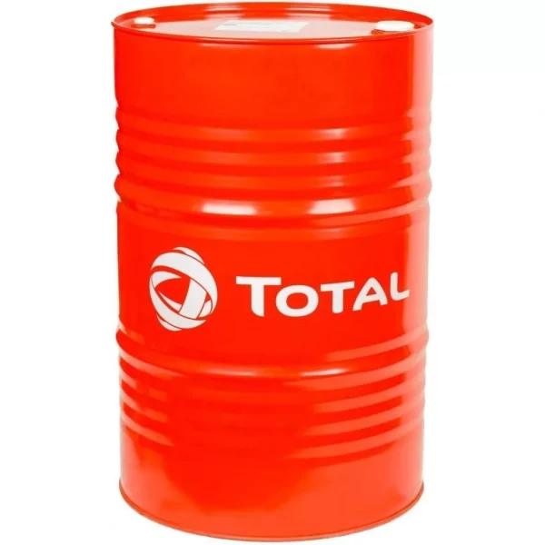 Антифриз Total Glacelf Classic -50°C 208л (148138)