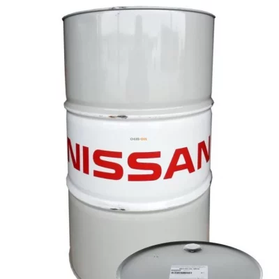 Моторное масло NISSAN Motor Oil SAE 5W-30 208л (KE90099973R)
