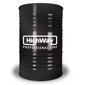 Гидравлическое масло Highway HVLP 46 200л (10084)