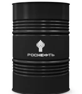 Трансмиссионное масло РОСНЕФТЬ Kinetic Hypoid 80W-90 GL-5 216,5л (8648)