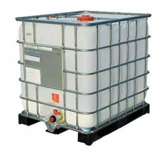 Гидравлическое масло Tatneft Taneco HYDRAULIC Universal VG22 1000л/825кг (TNFT032)
