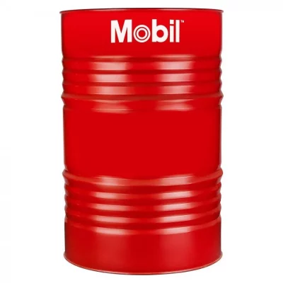 Компрессорное масло Mobil RARUS 425 208л (152552)