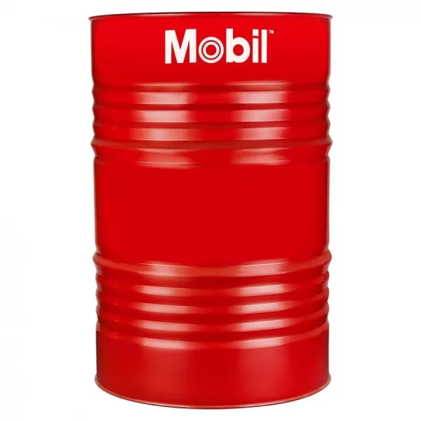 Масло для газовых двигателей Mobil PEGASUS 1107 208л (154667)