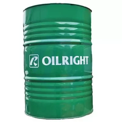 Моторное масло OILRIGHT М-10В2 SAE 30 200л (7317)