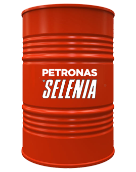 Моторное масло Petronas SELENIA WR 5W-40 200л (10921100)