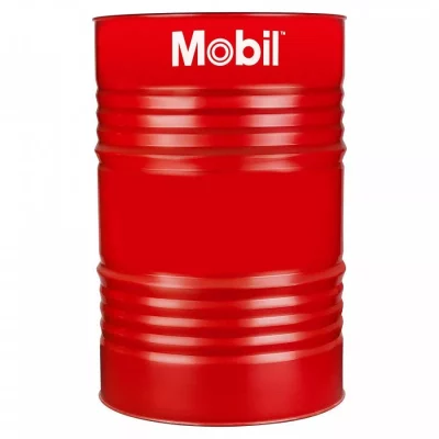 Трансмиссионное масло Mobil MobilUBE HD 85W-140 208л (152976)