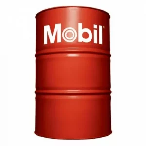 Судовое масло Mobil GARD 570 208л (124342)