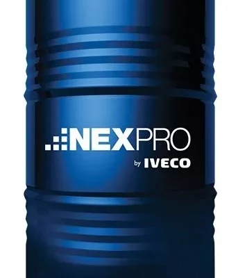 Трансмиссионное масло IVECO Transmission Oil GL-5 85W-140 205л (500041263)