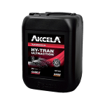 AKCELA HY-TRAN ULTRACTION, масло гидротрансмиссионное 20л., шт