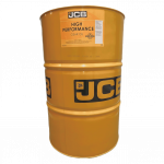 JCB Extreme Performance Engine Oil 15w40, моторное масло  205л., шт
