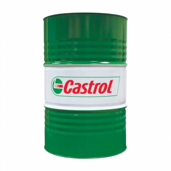 Моторное масло Castrol Enduron 10W-40 208л (134771)