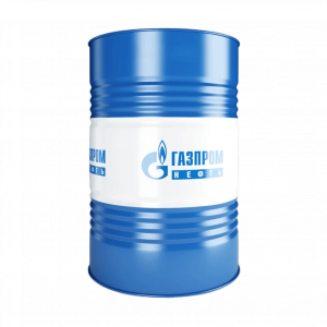 Моторное масло Gazpromneft М-10ДМ 1000л/850кг (2389901275)