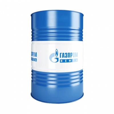Моторное масло Gazpromneft HD 40 205л (2389906626)