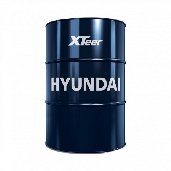 Компрессорное масло Hyundai Xteer COMP-P 46 200л (1200352)