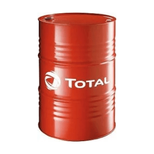 Редукторное масло Total Kassilla GMP 150 208л (131420)