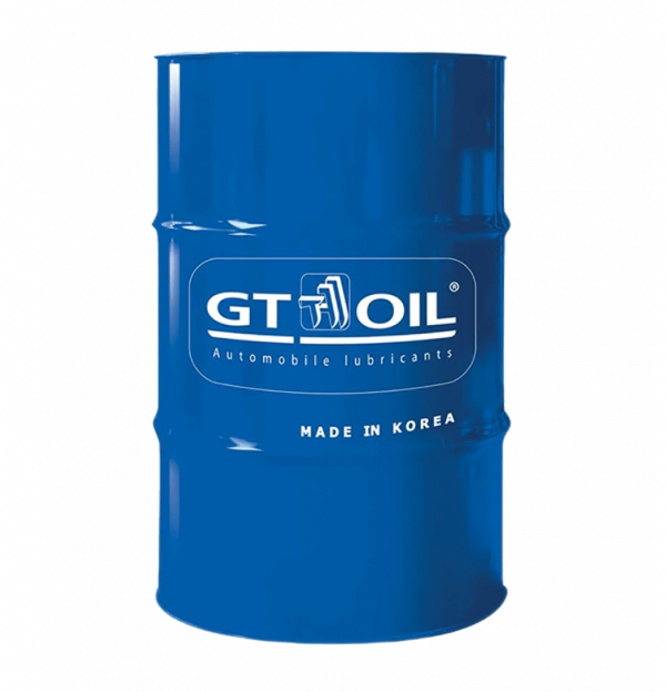 Трансмиссионное масло GT ATF CVTF MULTI 20л (8809059408674)