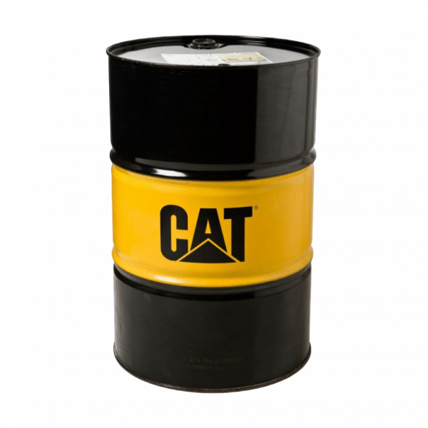 Трансмиссионное масло Cat FDAO SAE 60 208л (184-8056)
