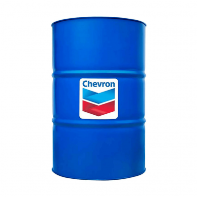 Моторное масло Chevron Ursa Super Plus 30 208л (271203981)