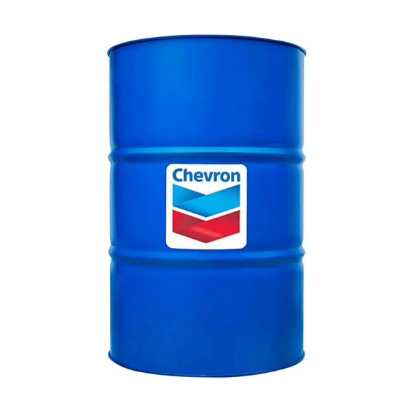 Моторное масло Chevron Ursa Super Plus EC 10W-30 208л (271202981)