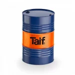 Моторное масло TAIF ALLEGRO 0W-20 DRUM 205л (211004)