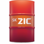 Моторное масло ZIC HIFLO 15W-40 200л (133119)