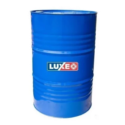 Моторное масло Luxe М8Г2К 20W-20 216,5л/180кг (7435)