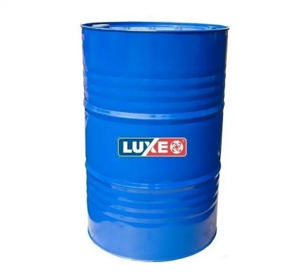 Антифриз Luxe -40 100л/100кг (30032)