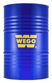 Трансмиссионное масло WEGO ТЭп-15 205л/180кг (4627089060372)