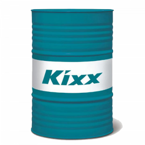 Моторное масло Kixx HD CF-4 5W-30 200л (L5257D01E1)
