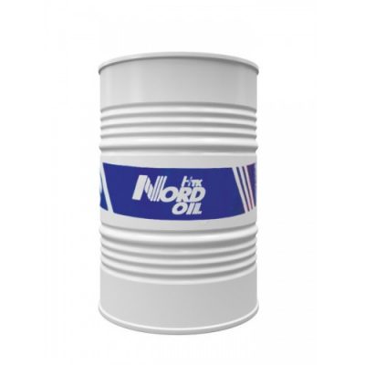 Судовое масло NORD OIL М-20Г2СД 205л (NRG101)