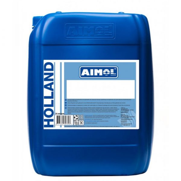 Моторное масло AIMOL Pro Line V506 5W-30 20л (8719497951512)