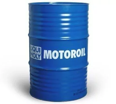 Моторное масло LIQUI MOLY Top Tec Truck 4350 5W-30 205л (3788)