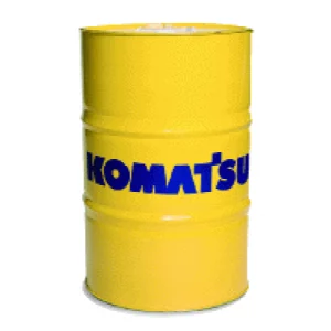 Трансмиссионное масло Komatsu TO 10 209л (SYZZ-TO10-DM-E-AA)