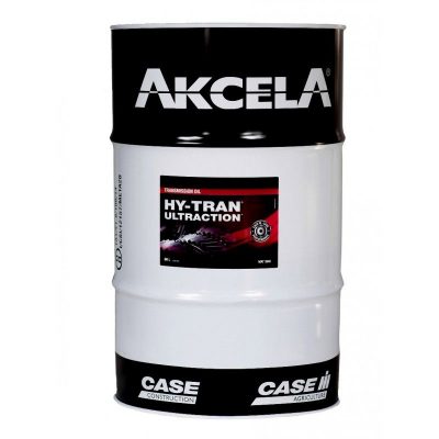 AKCELA HY-TRAN ULTRACTION, масло гидротрансмиссионное 200л., шт