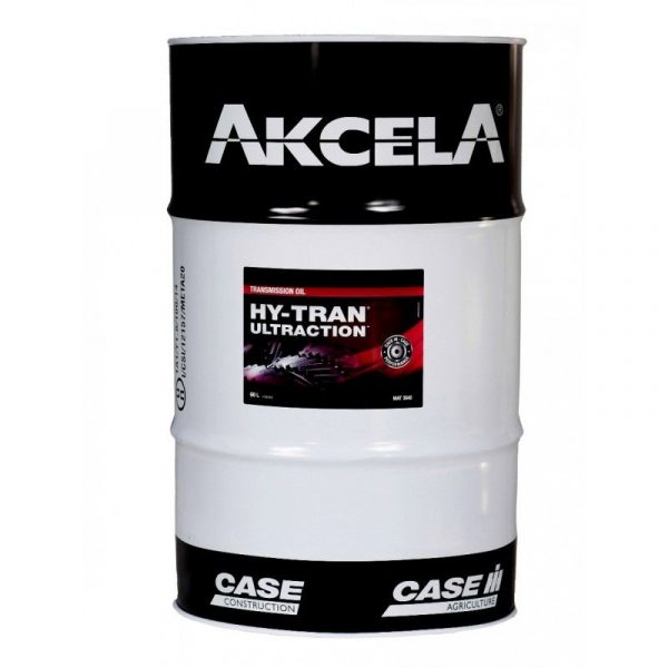 AKCELA HY-TRAN ULTRACTION, масло гидротрансмиссионное 200л., шт