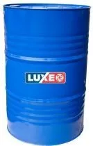 Антифриз LUXE Original Blue -40 225кг (7472)