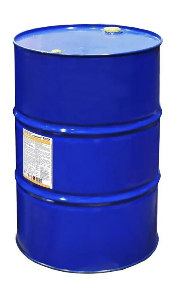 Трансмиссионное масло Nord OIL GL-5 85W-90 205л (NRT017)