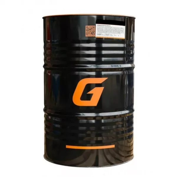 Антифриз G-Energy Antifreeze 65 220кг (2422210218)