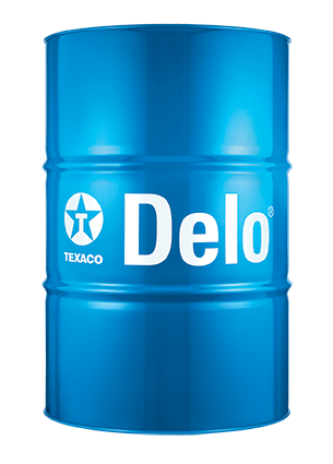 Моторное масло TEXACO Delo Gold Ultra SAE 10W-30 208л (804162DEE)