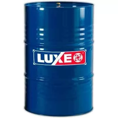 Моторное масло Luxe DIESEL CF-4 5W-30 87л (30092)