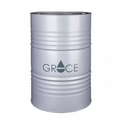 Моторное масло Grace CNG LA 15W-40 216,5л/180кг (4603728821450)