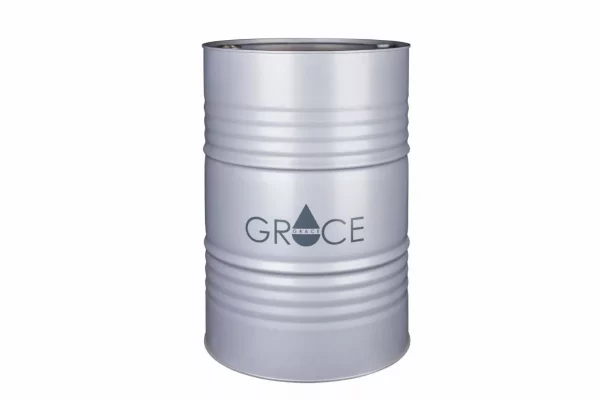 Моторное масло Grace solid strong SS 10W-40 216,5л/180кг (4603728811017)