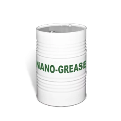 Пластичная смазка NANO BLACK UNIVERSAL M MoS2 Grease 180кг (4987/Ф)