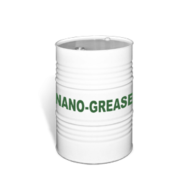 Пластичная смазка NANO GREY MULTIPURPOSE Grease 180кг (50012/Ф)