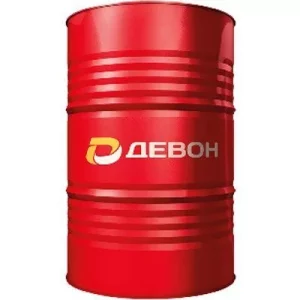 Индустриальное масло Devon ИГП-30 208л (DVNI1008)