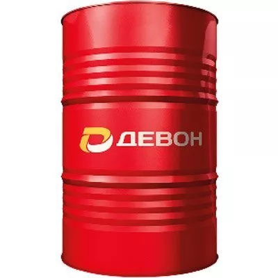 Моторное масло Devon Sprint 10W-40 API SL/CF полусинтетическое 208л/180кг (DVNM1004)