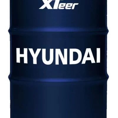 Турбинное масло Hyundai Xteer Turbine 68 200л (1200333)